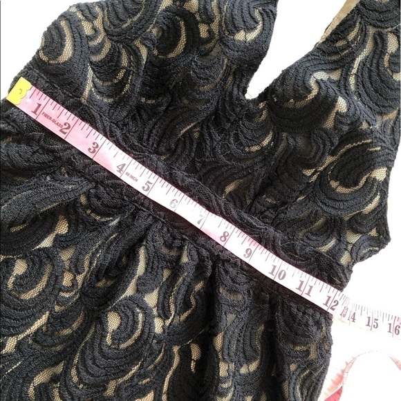 Anna Sui For Target Lace Dress - Picture 13 of 15